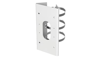 Hikvision DS-1475ZJ-SUS Vertical pole mount